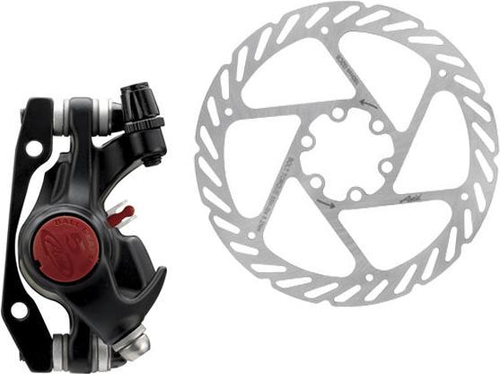 Image du produit Avid Ball Bearing 5 (Frein avant, Kit de frein)