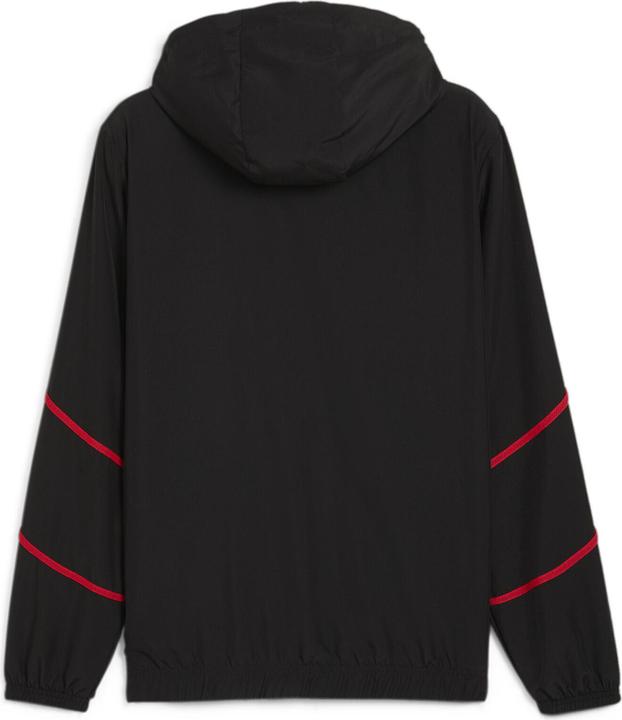 Produktbild Puma ACM Prematch Woven Jacket (S)
