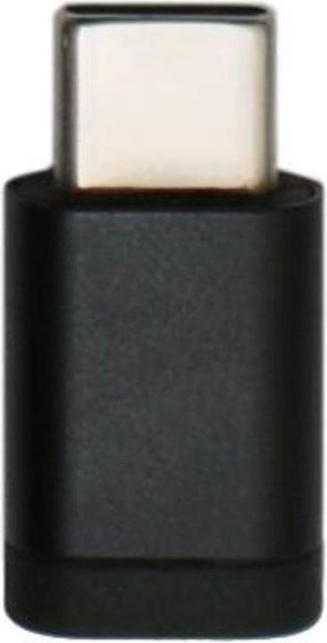 Actual product image THB Bury PowerMount (Micro USB, USB Type C)