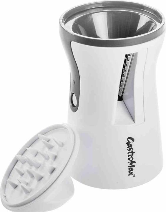 Produktbild Gastromax Spiralschneider