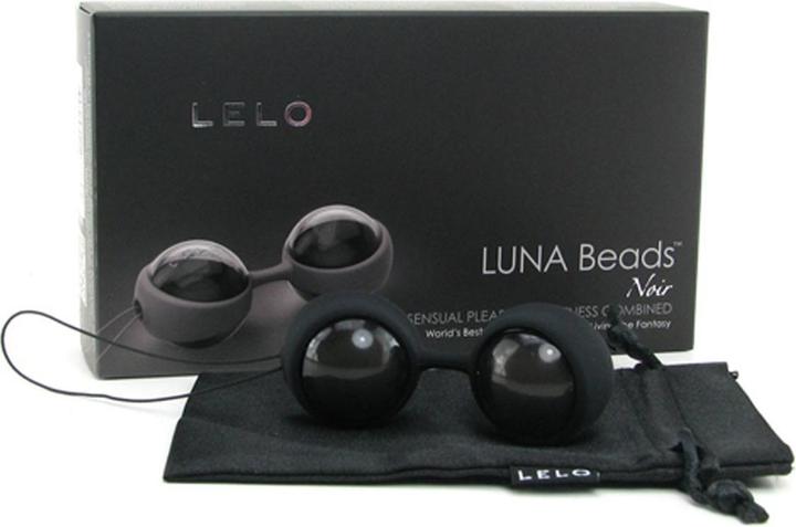 Immagine prodotto LELO Beads Noir