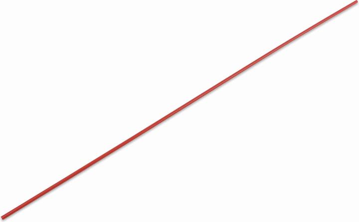 Nährwerte und Zutaten Eneroid Kunststoff-Rundstab 4 mm, 5 Stück