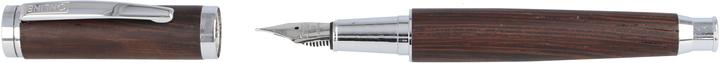 Image du produit Online NATURE STYLE - Stylo plume (Bois noir, 1 x)