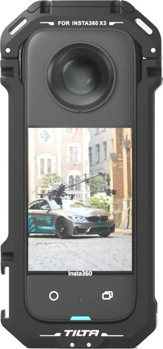 Produktbild Tilta Full Camera Cage (x3)