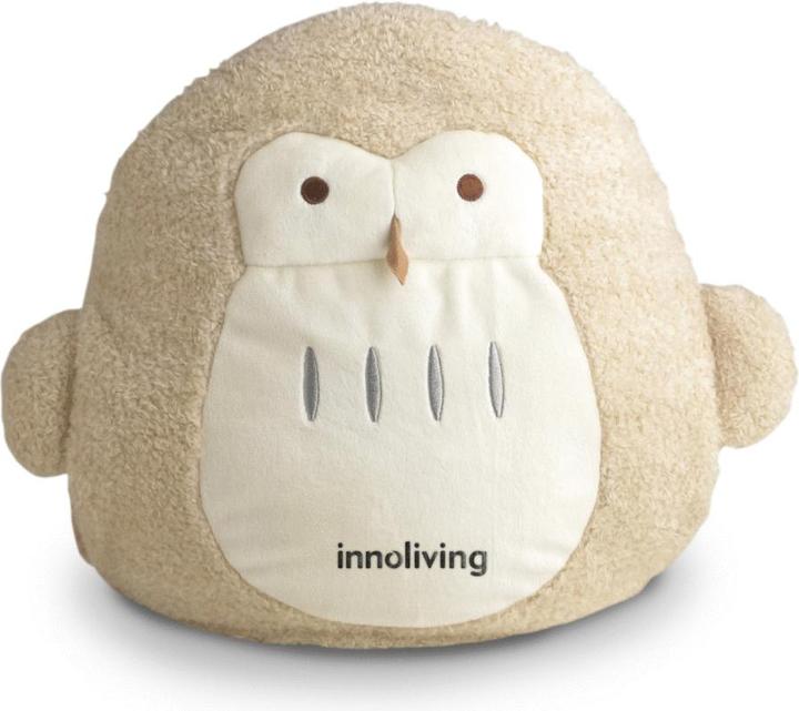 Produktbild Innoliving INN-768G elektrische Wärmflasche 360 W Beige