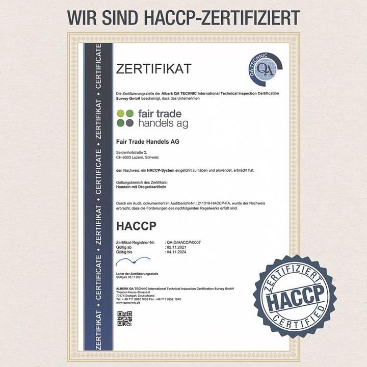 Nährwerte und Zutaten Maskelmän Bio Erbsenprotein (Erbsen, Natural, 1 Stk., 1000 g)