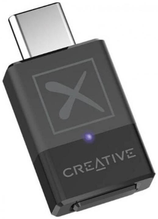 Produktbild Creative BT-W3X (Sender & Empfänger)