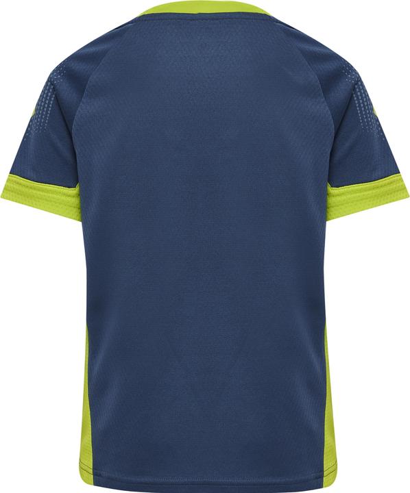 Immagine prodotto hummel Piombo S/S Poly Jersey Bambini (164)