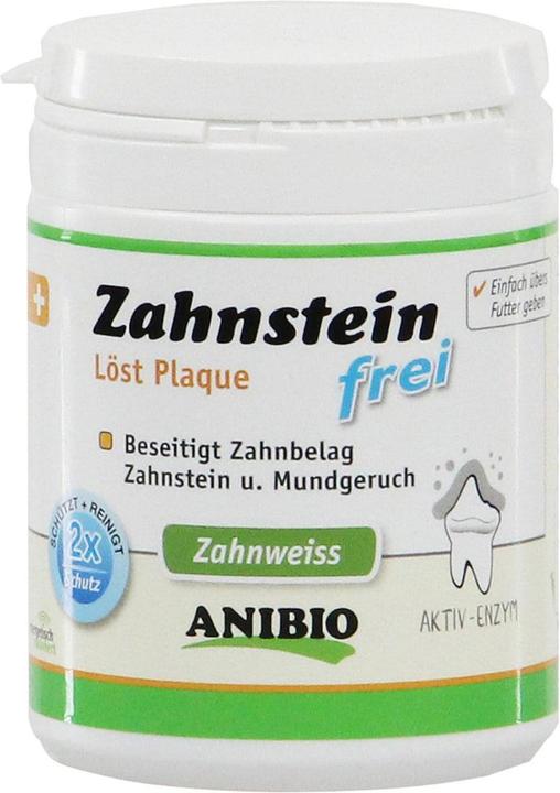 Immagine prodotto Anibio Senza tartaro (Adulto, 1 pz., 140 g)