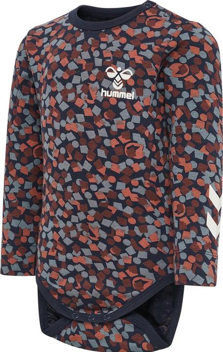 Actual product image hummel Hmlconfetti Body L/S (80)