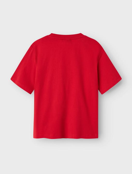 Produktbild Lmtd Kurzes Loose Fit T-Shirt (158)