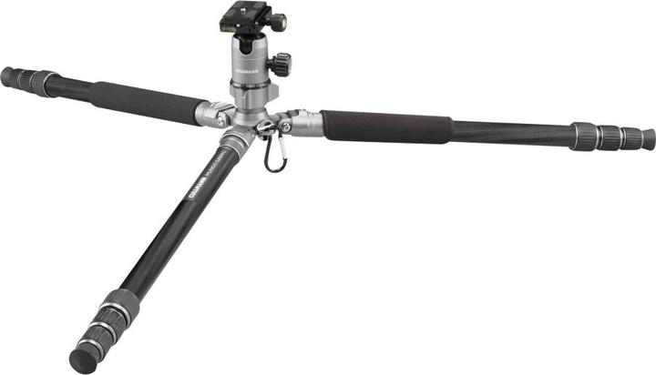 Actual product image Cullmann Mundo 528MC (Carbon, Metal)