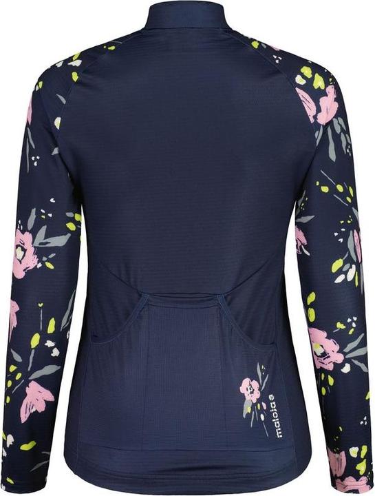 Actual product image Maloja VilsaM Cycle Jacket (S)
