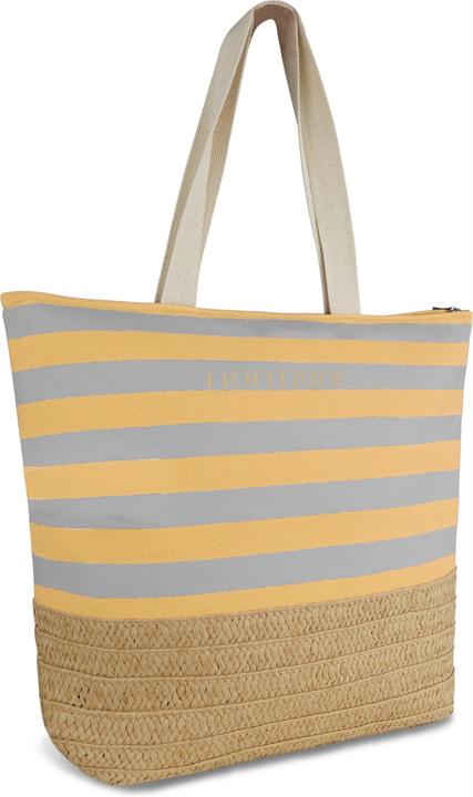 Immagine prodotto Normani Borsa da spiaggia grande Mackay
