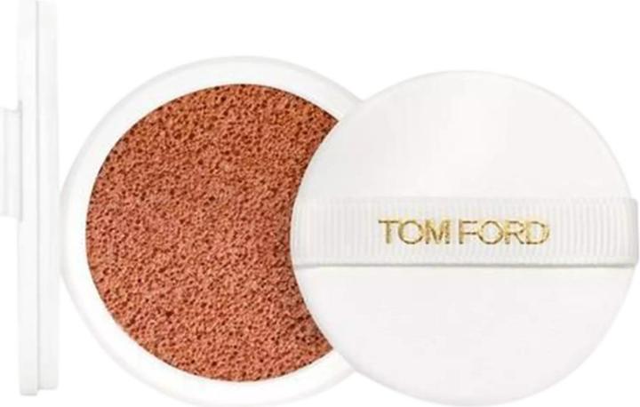 Produktbild Tom Ford Glow Tone Up Foundation Compact Refill (03 peach)