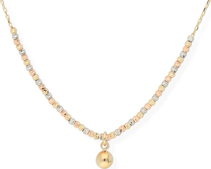 Image du produit Carat Chic (Or 9ct, 40 - 45 cm)
