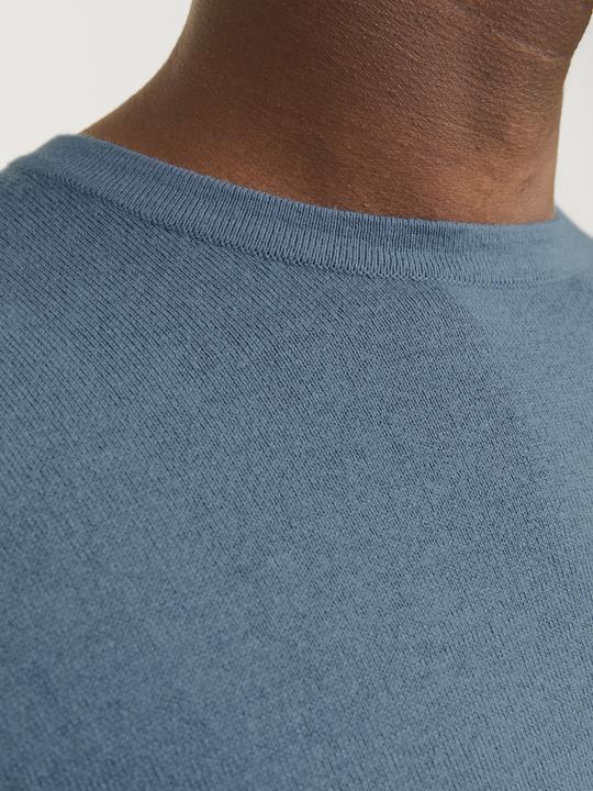 Actual product image Jack & Jones Jjeemil Knit Crew Neck Noos (XXL)