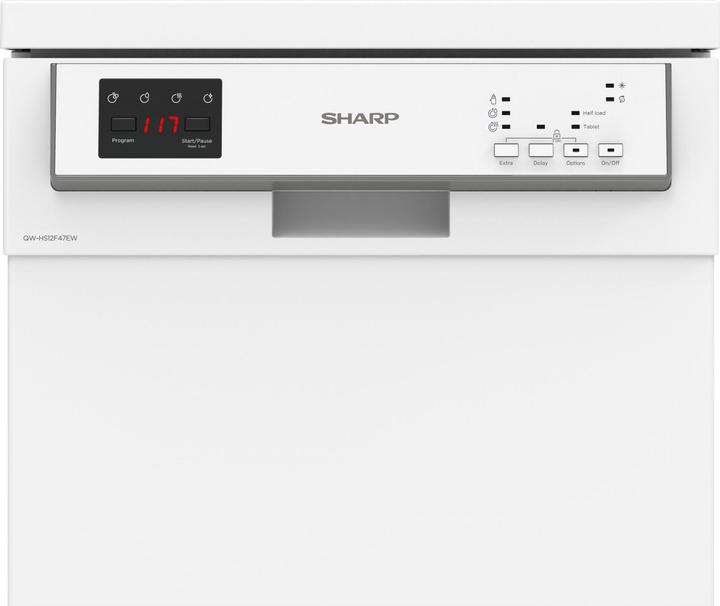 Image du produit Sharp QW-NS22F47EW-FR