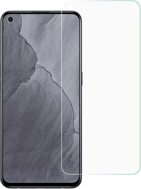 Image du produit MU Budget Protection d'écran en verre de protection (1 pièce(s), Realme GT Master)
