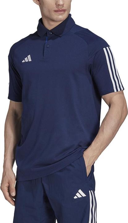 Actual product image adidas Tiro 23 Polo Shirt Men (3XL)