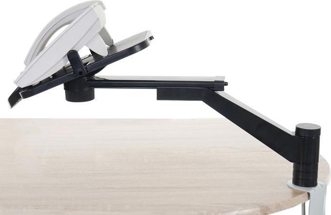 Actual product image Swisshandel24 Telephone arm