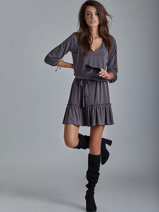 Actual product image Ivon Everyday dress (42)