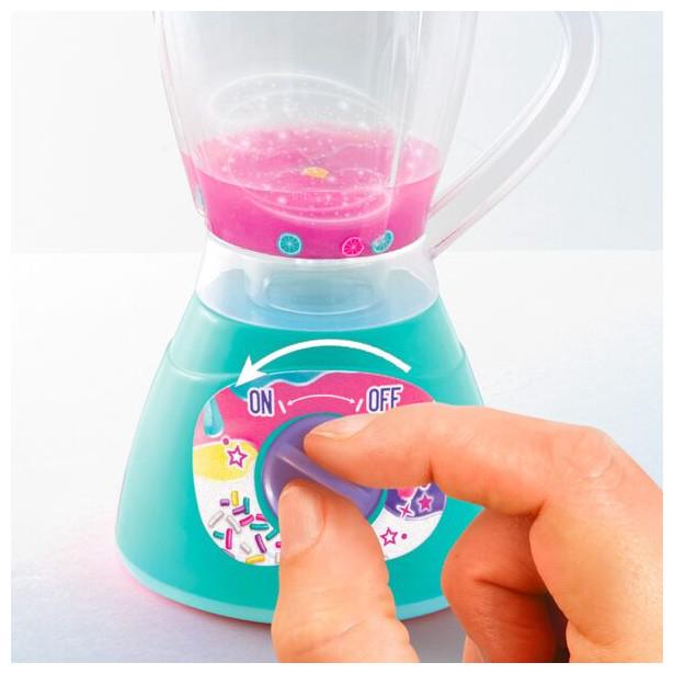 Produktbild Canal Toys Slimelicious Milkshake Deluxe DIY