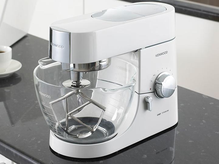 Actual product image Kenwood Bowl AT550