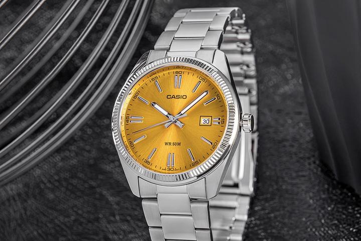 Produktbild Casio MTP-1302PD-9AVEF (Analoguhr, 38 mm)