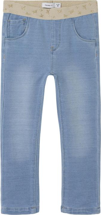Image du produit Name it NMFSALLI SLIM SWE JEANS 1190-BO NOOS (56)