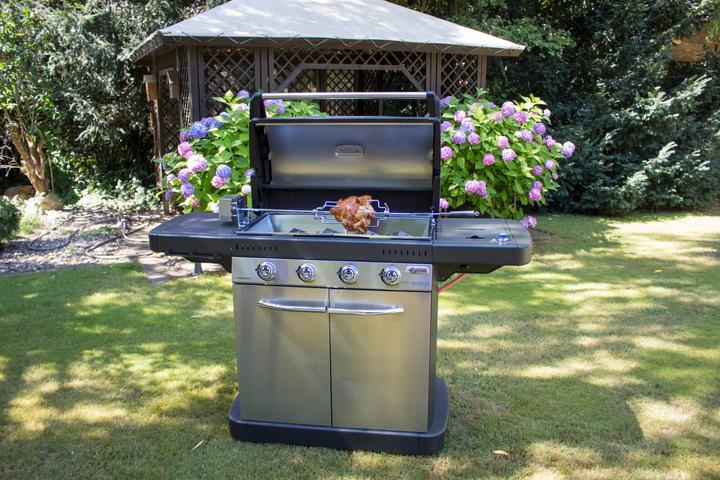 Produktbild Campingaz Modular Rotisserie Kit