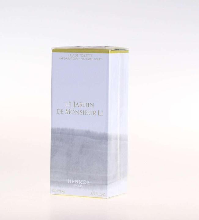 Produktbild Hermès Le Jardin de Monsieur Li (Eau de Toilette, 100 ml)
