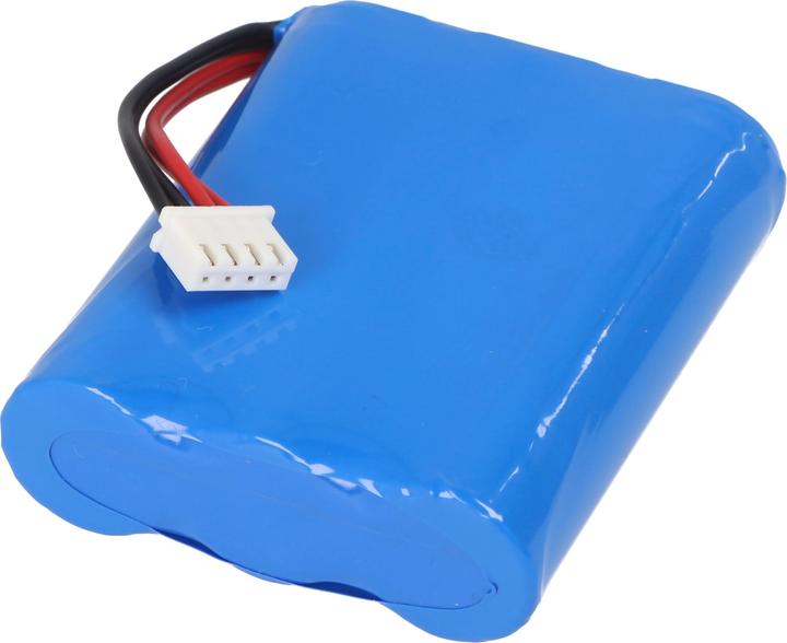 Produktbild XCell Akku wie TF18650-2200-1S4P für Marshall Kilburn 2600mAh für Lautsprecher Boxen Speaker (1 Stk., 2600 mAh)