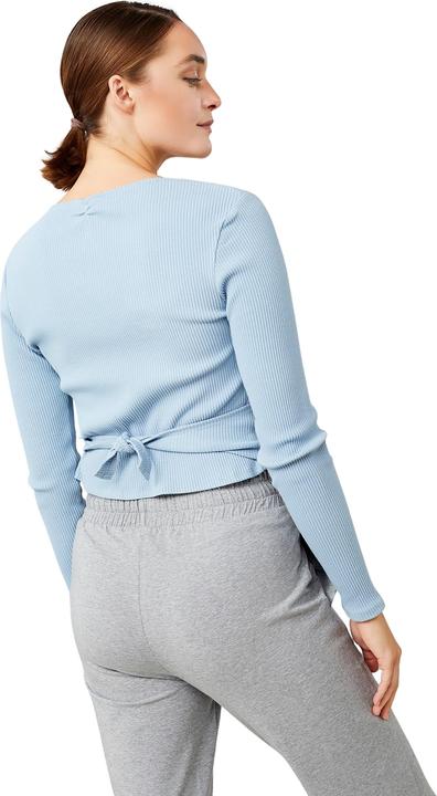 Actual product image Mandala Wrap Claire (L)