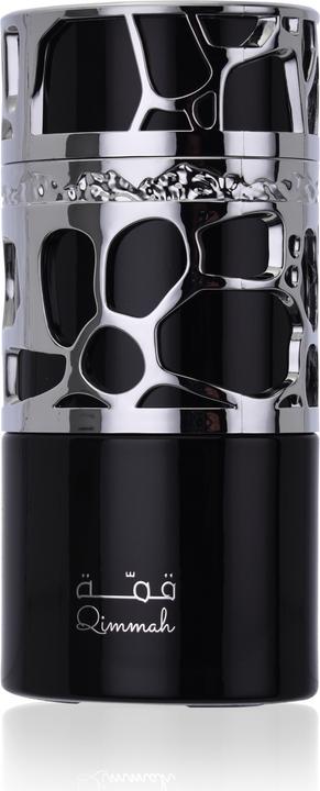 Produktbild Lattafa Perfumes Qimmah for Men Eau de Parfum - 100ml (Eau de Parfum, 100 ml)