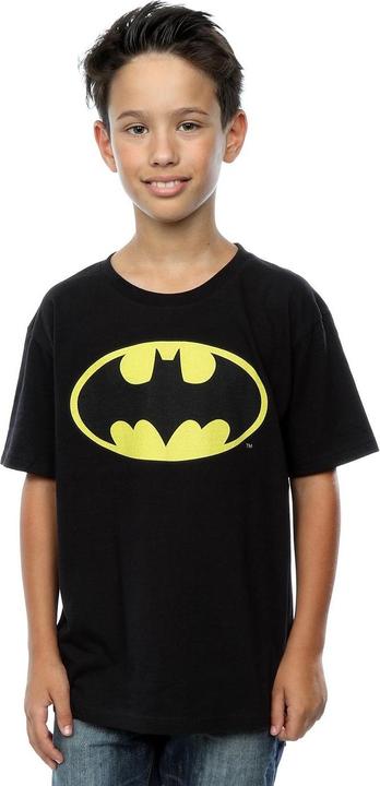 Produktbild Batman Logo TShirt Jungen (152, 158)