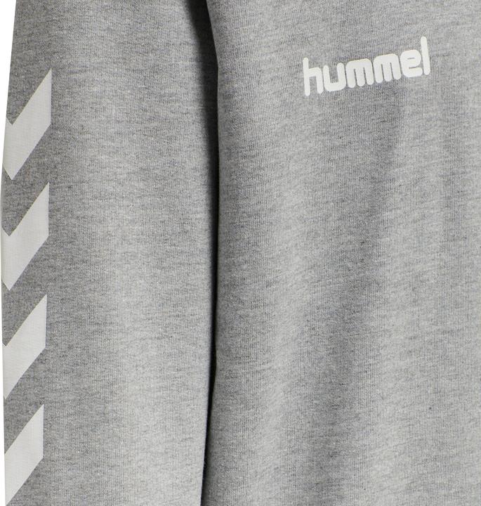 Image du produit hummel Go Kids Hoodie En Coton (128)
