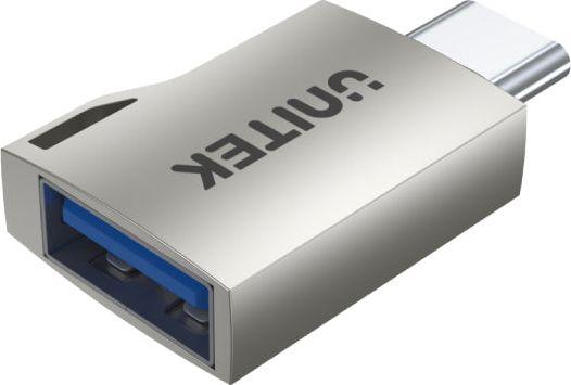 Image du produit Unitek ADAPTATEUR USBCUSBA 31 GEN1 MF A1025GNI (0.02 m, USB 2.0, USB 1.1)