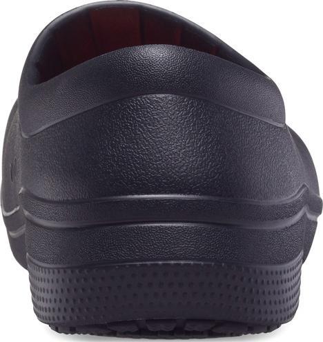 Actual product image Crocs On the Clock LiteRide SlipOn (37)