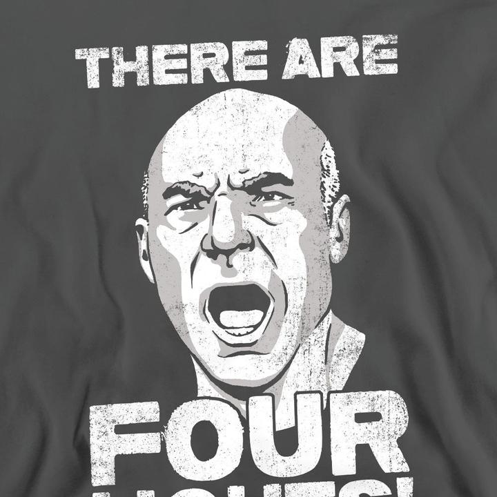 Image du produit - Sweat FOUR LIGHTS - Adulte (S)