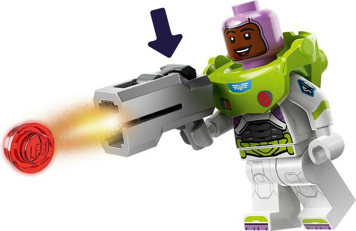 Produktbild LEGO Duell mit Zurg (76831, LEGO Disney)