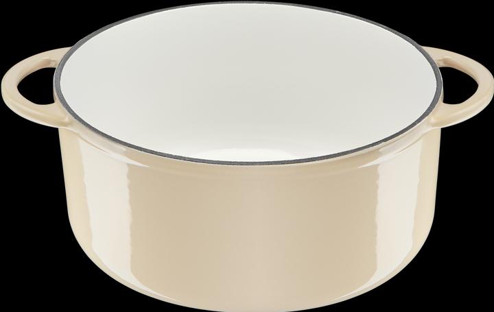 Actual product image Tefal LOV roaster (25 cm, Casserole + Stewpot, Pot, Cast iron)
