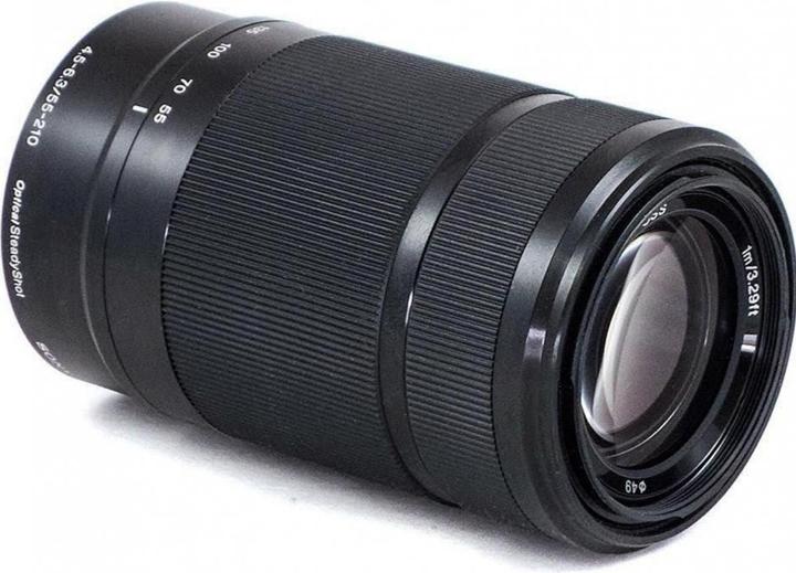 Immagine prodotto Sony Alpha 6100 Kit (16 - 50 mm, 24.20 Mpx, APS-C / DX)