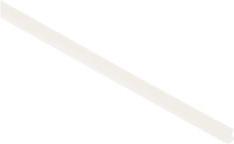 Immagine prodotto Rs Pro Asta filettata in nylon liscio, M6, 1m