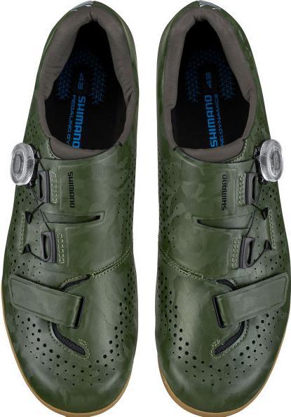 Image du produit Shimano SH-RX600 (48)