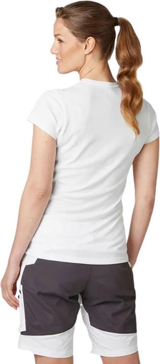 Actual product image Helly Hansen W Hh Lifa Active Solen T-Shirt (M)