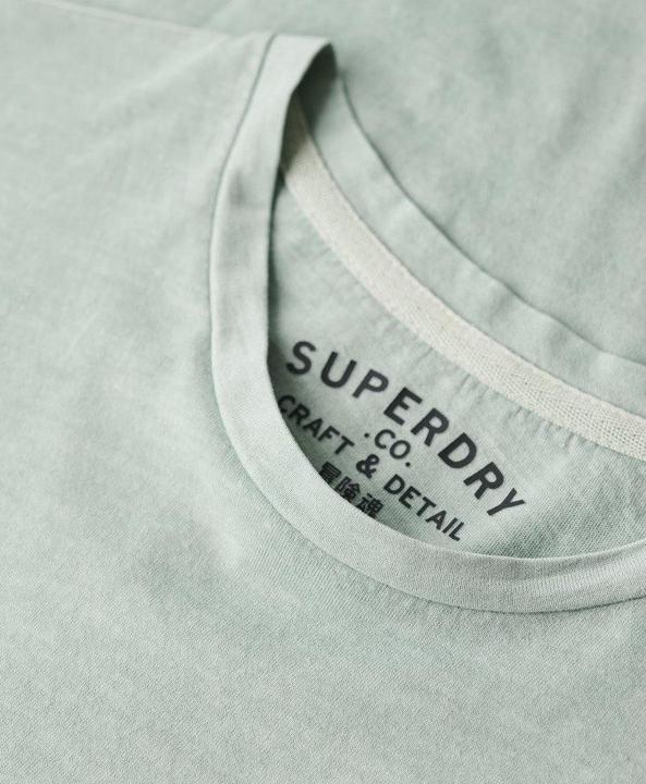 Actual product image Superdry Classic Essential Pocket Tee (L)