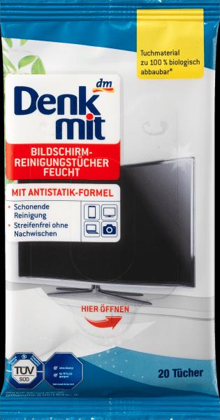 dm Denkmit Cleaning cloths