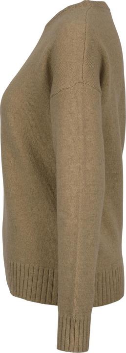Produktbild Stoic Women's MMXX.Nauta Wool Loose Sweater (36, S)