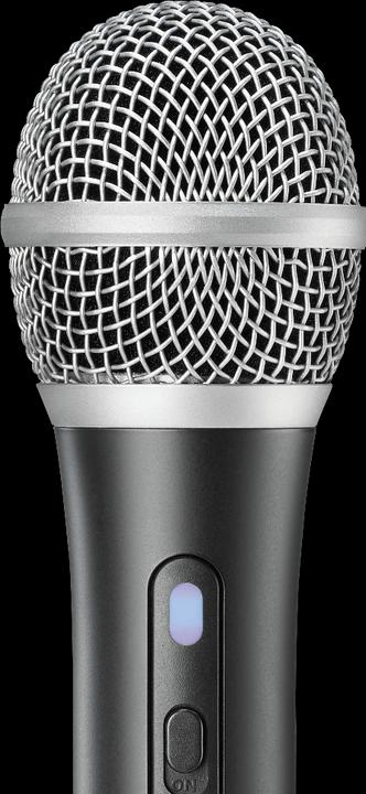Produktbild Audio-Technica ATR2100x